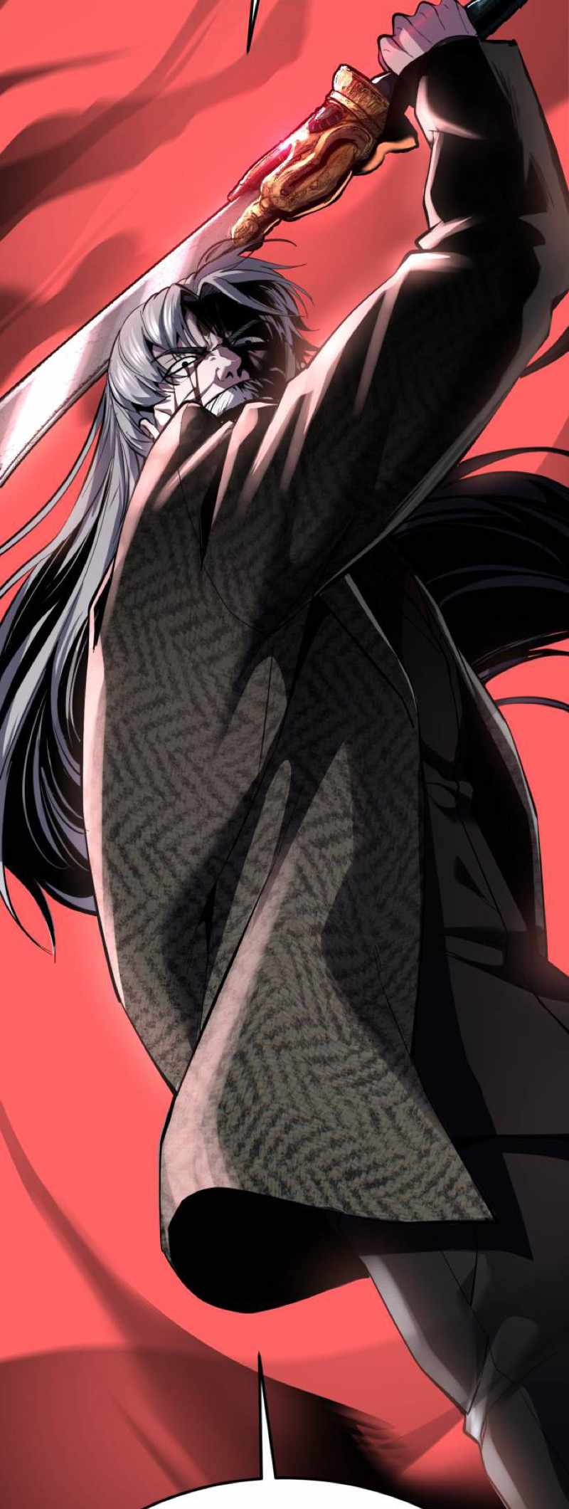 The Boy Of Death — Chapter 336 — page 99