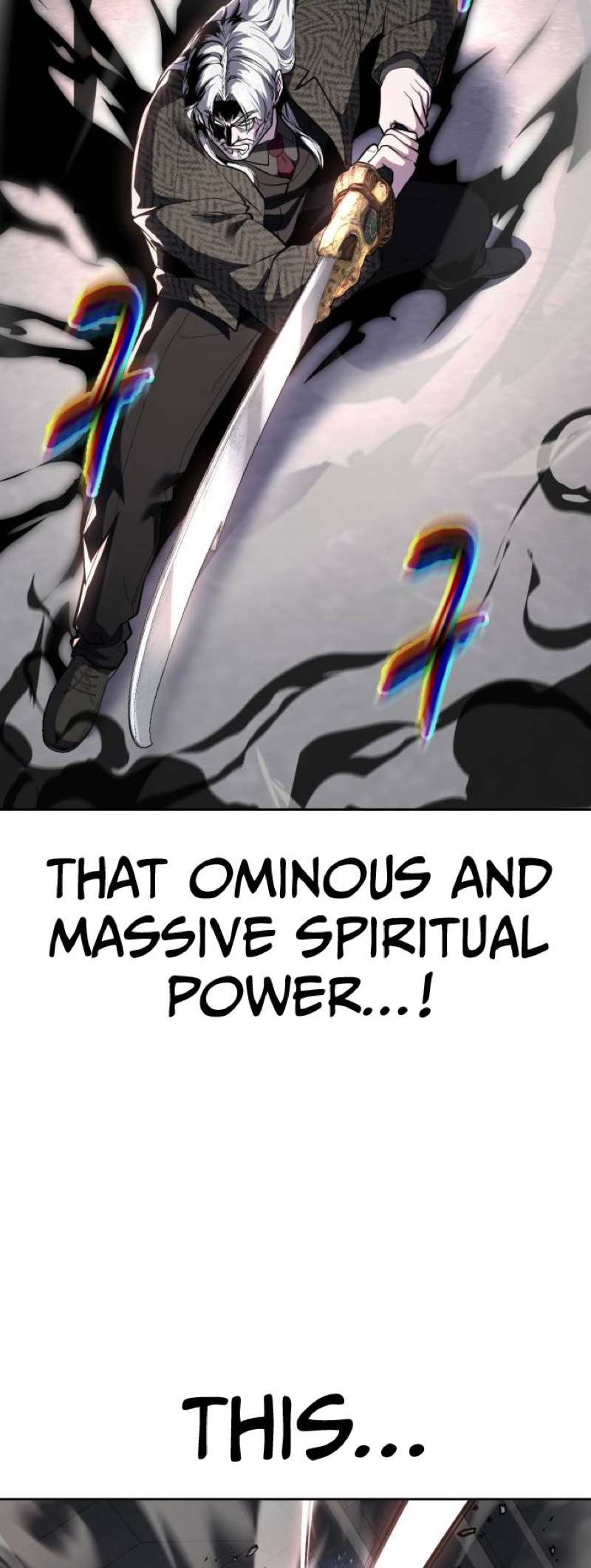 The Boy Of Death — Chapter 337 — page 3