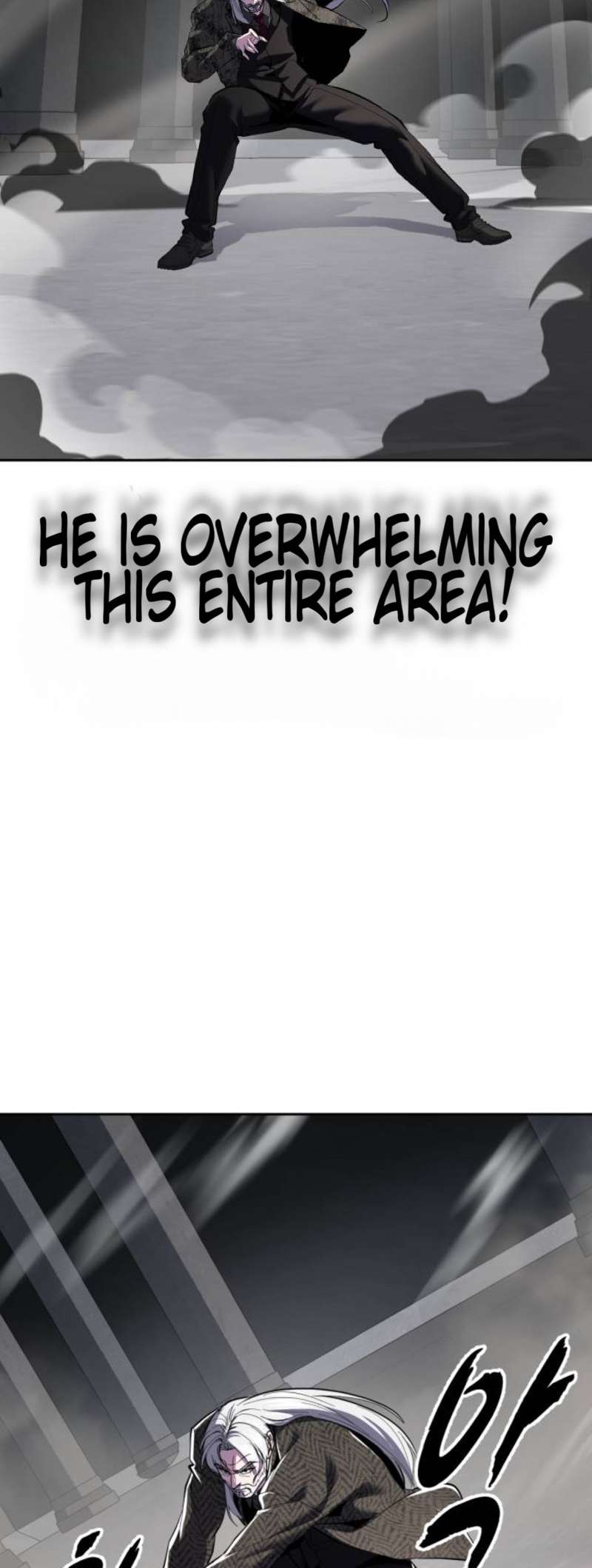 The Boy Of Death — Chapter 337 — page 7