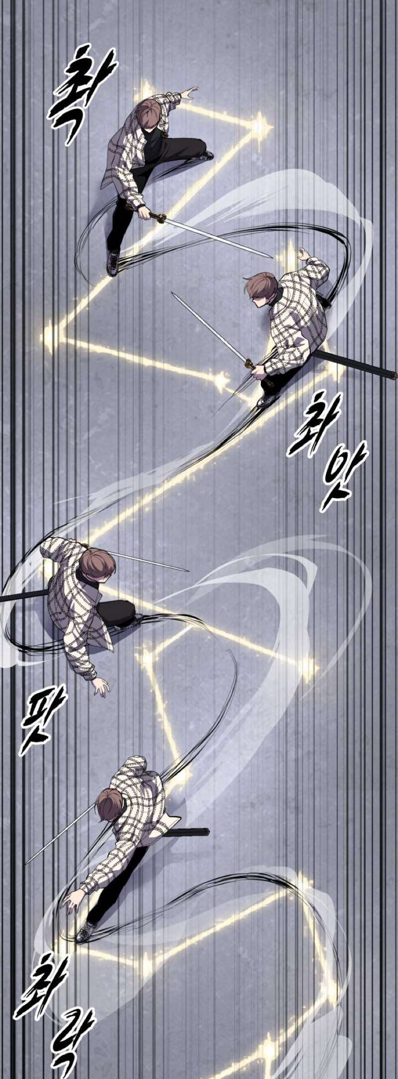 The Boy Of Death — Chapter 337 — page 15