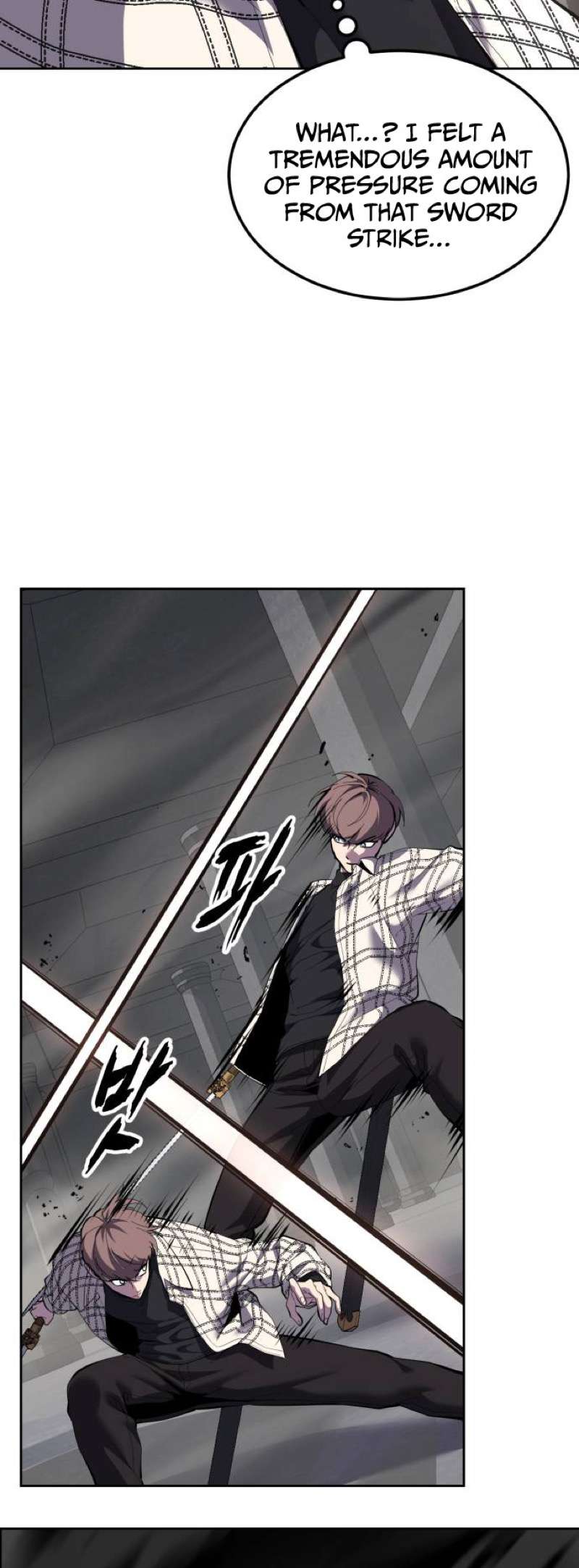 The Boy Of Death — Chapter 337 — page 26