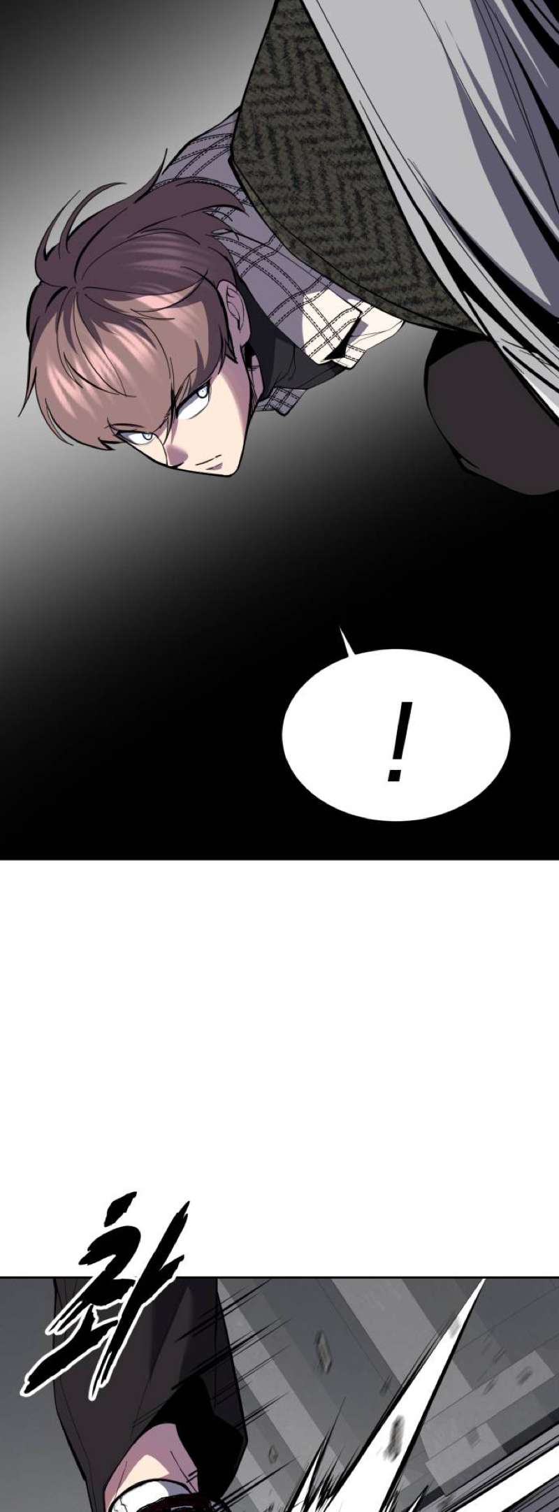 The Boy Of Death — Chapter 337 — page 31