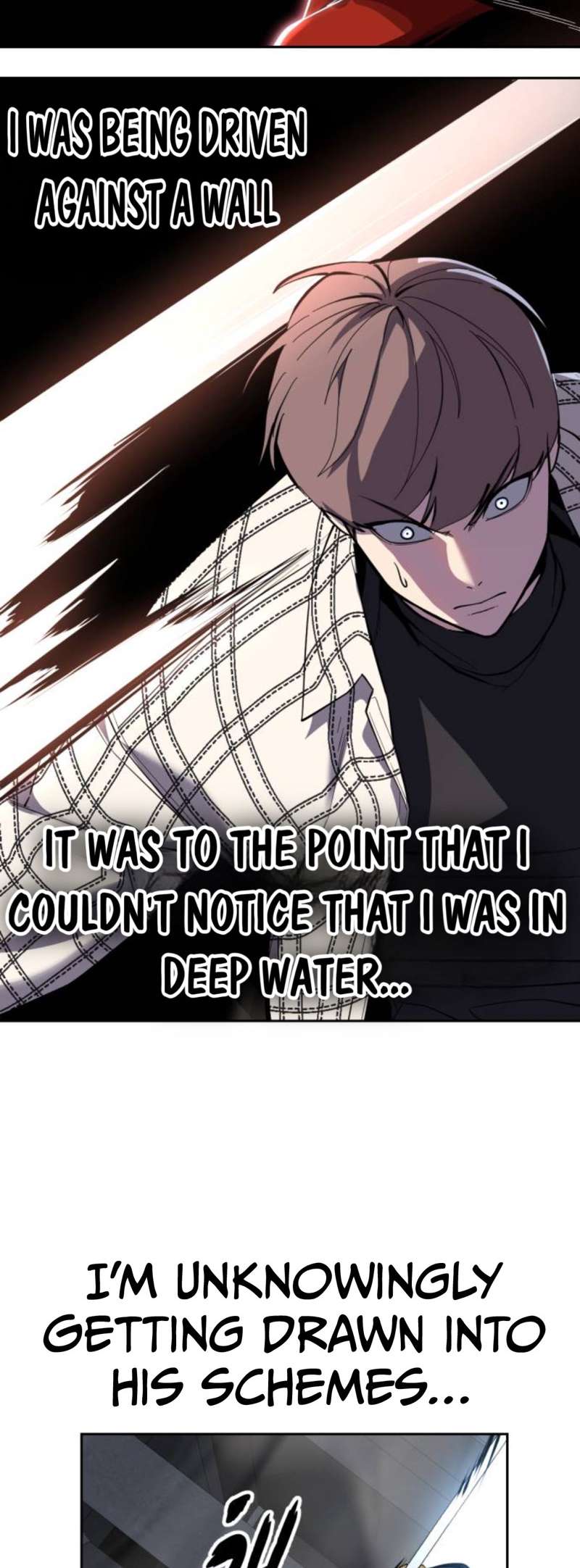 The Boy Of Death — Chapter 337 — page 35