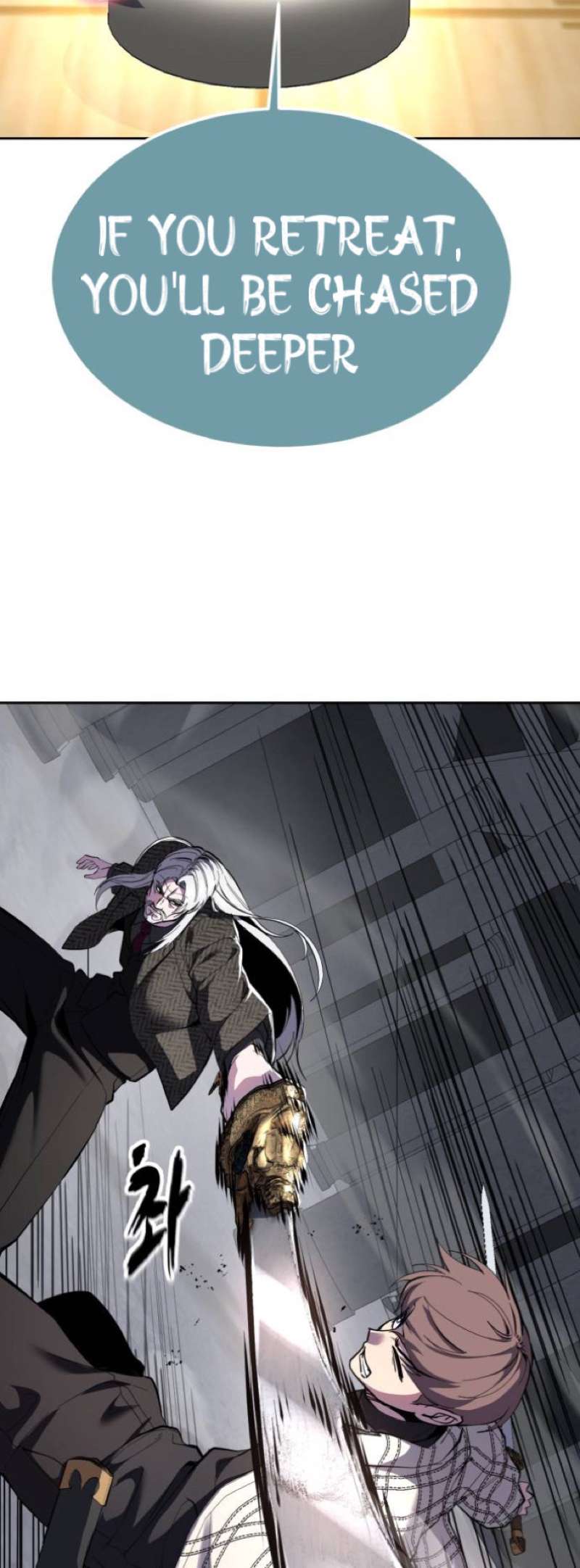 The Boy Of Death — Chapter 337 — page 37