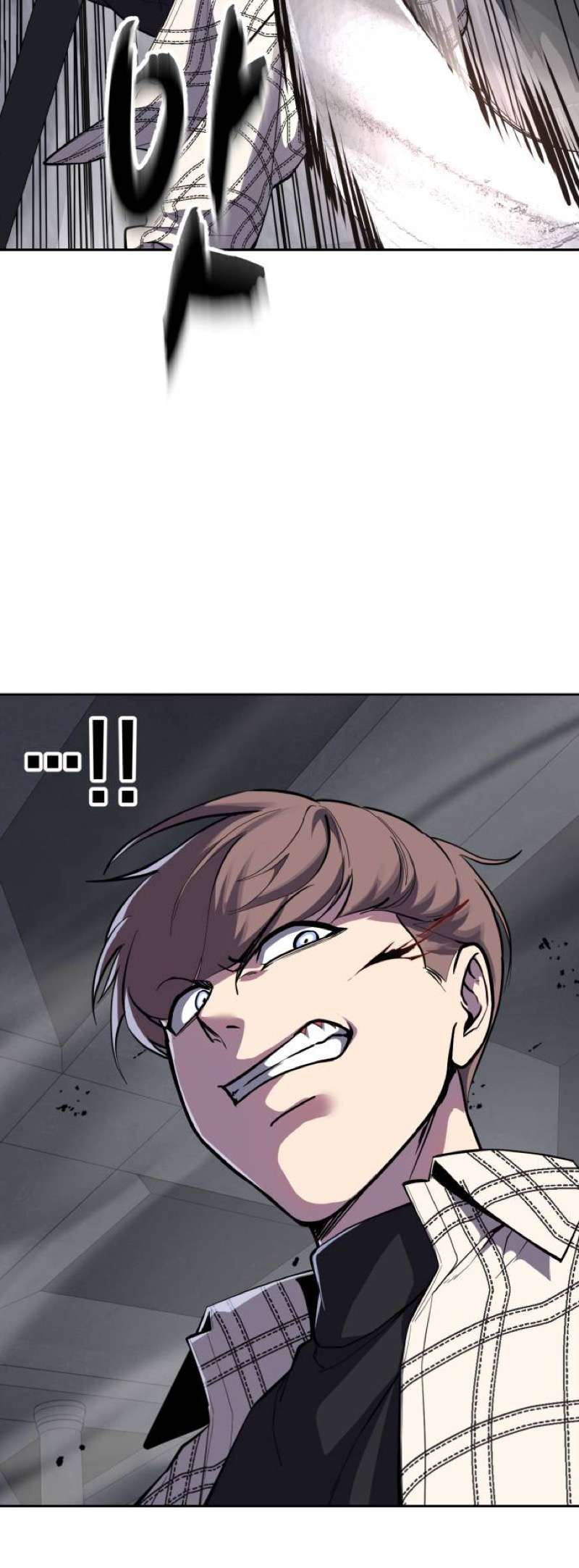 The Boy Of Death — Chapter 337 — page 38