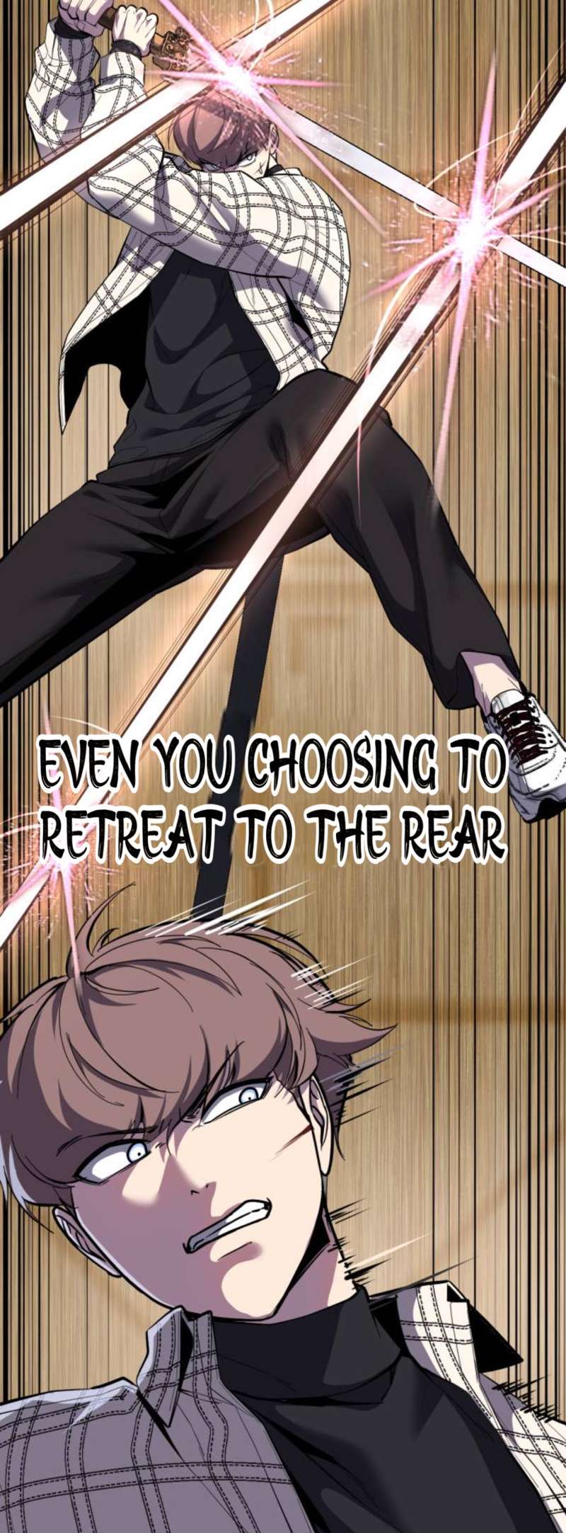 The Boy Of Death — Chapter 337 — page 40