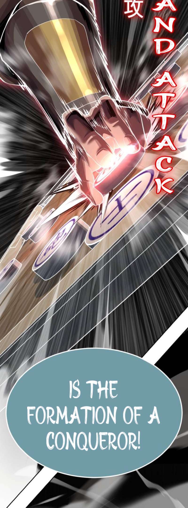 The Boy Of Death — Chapter 337 — page 43