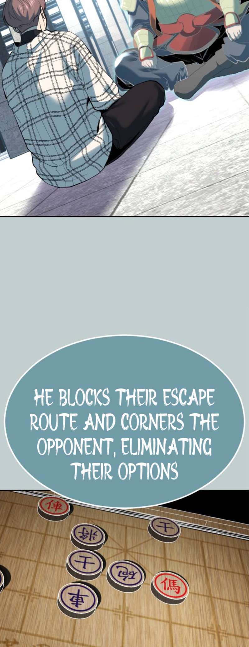 The Boy Of Death — Chapter 337 — page 77