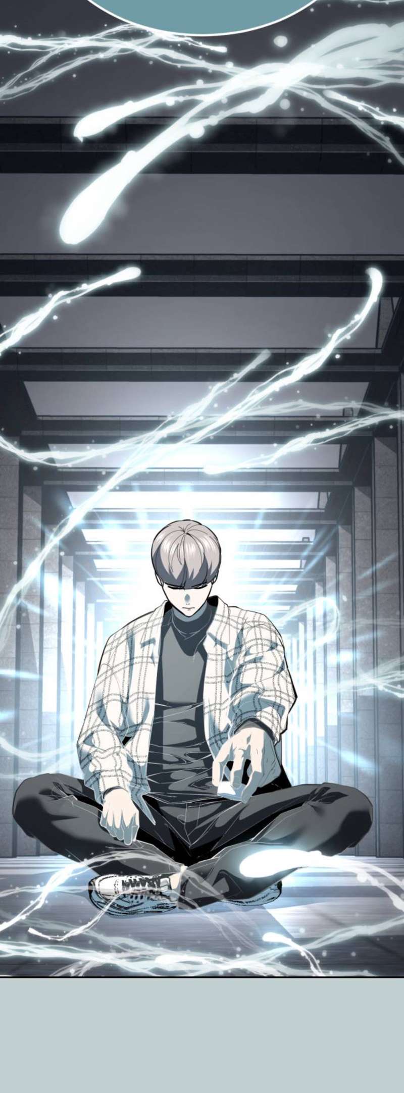 The Boy Of Death — Chapter 337 — page 94