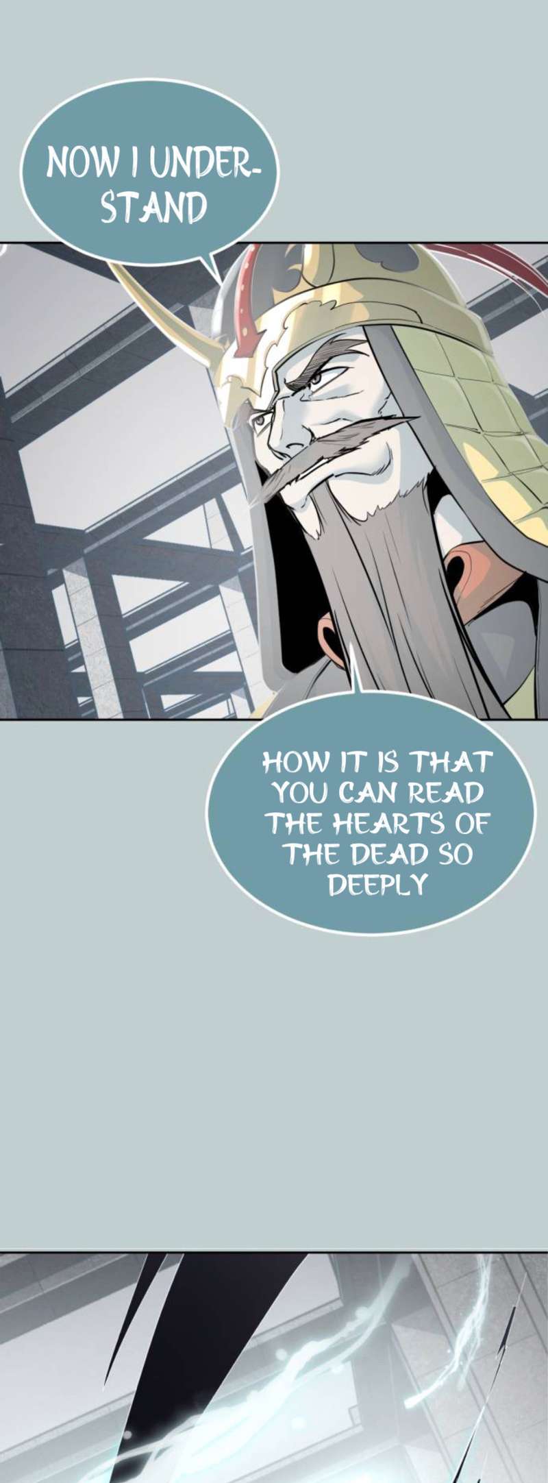 The Boy Of Death — Chapter 337 — page 95