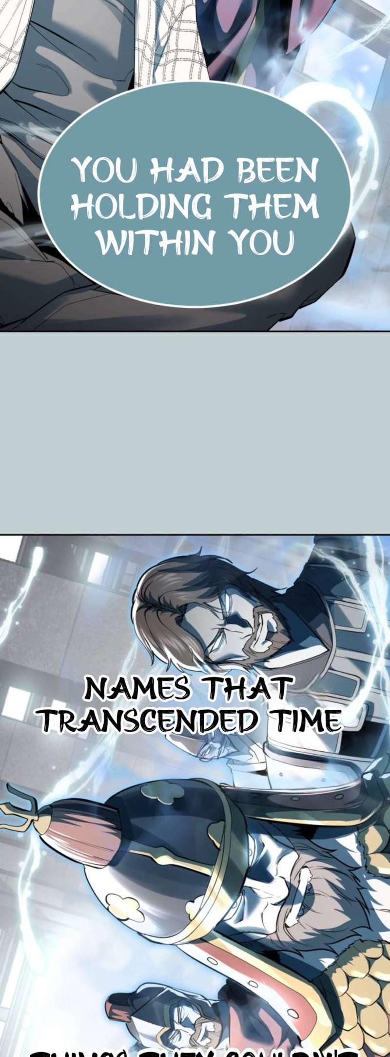 The Boy Of Death — Chapter 337 — page 98