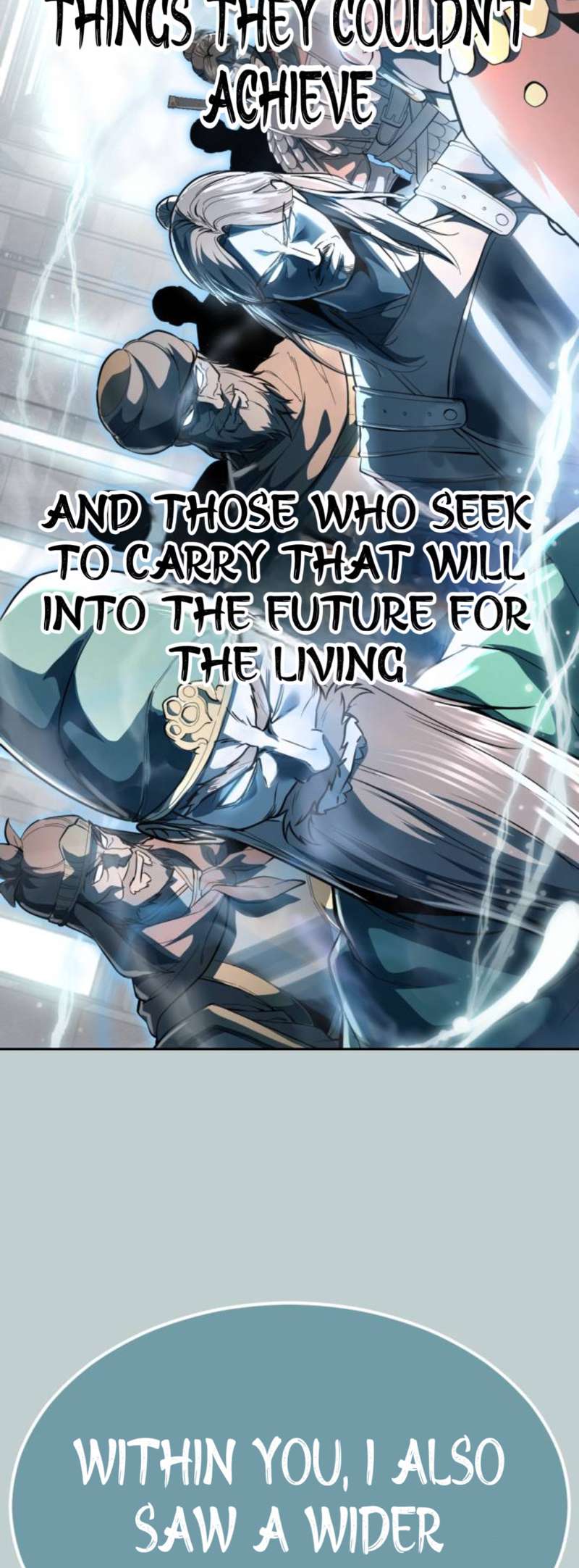 The Boy Of Death — Chapter 337 — page 99