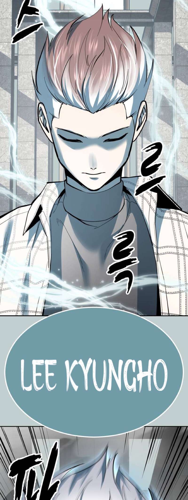The Boy Of Death — Chapter 337 — page 104