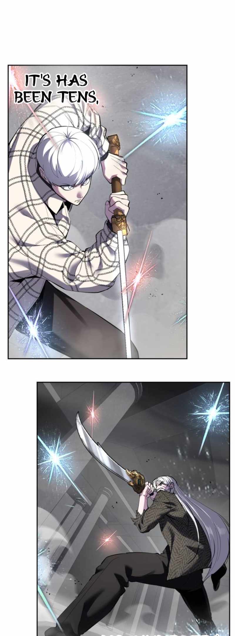 The Boy Of Death — Chapter 338 — page 2