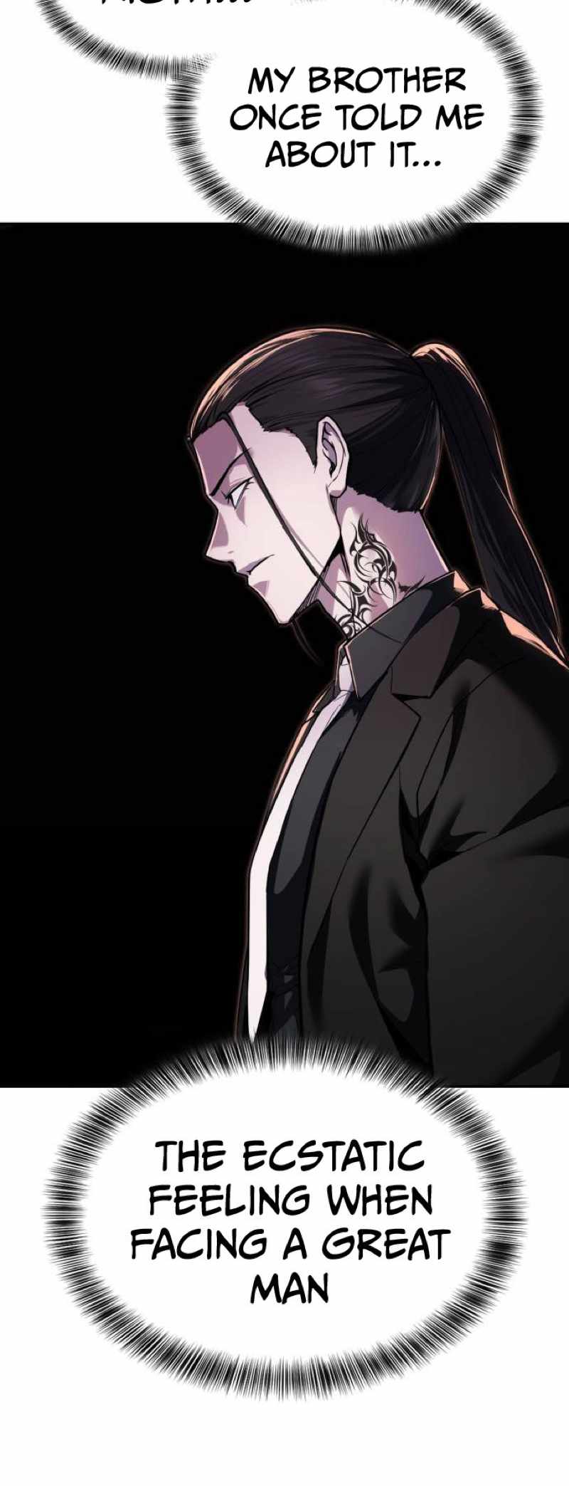 The Boy Of Death — Chapter 338 — page 22