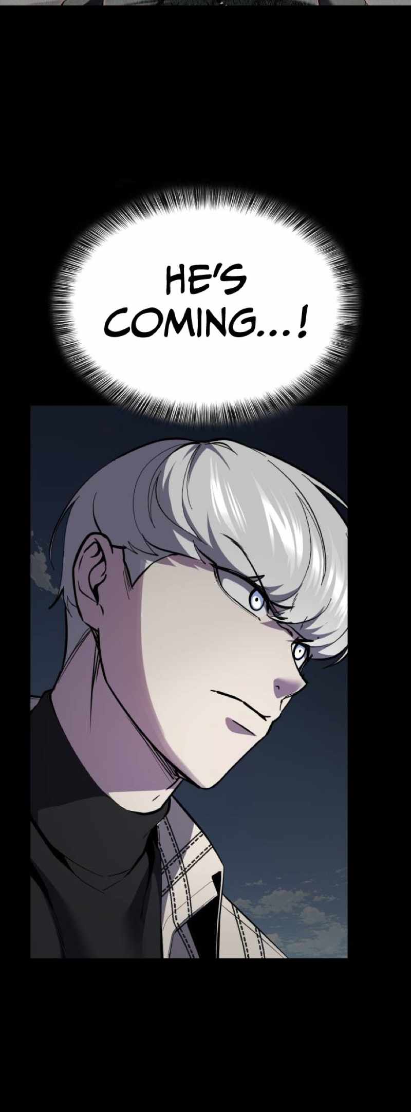 The Boy Of Death — Chapter 338 — page 29