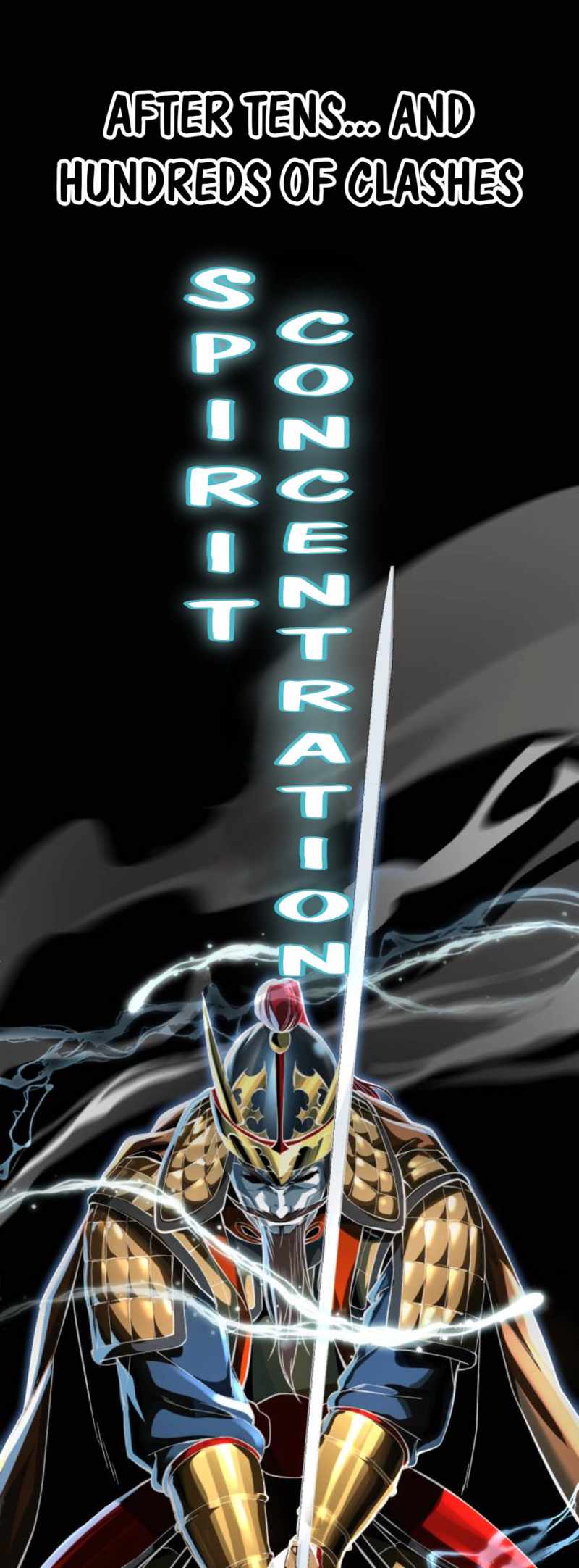 The Boy Of Death — Chapter 338 — page 32