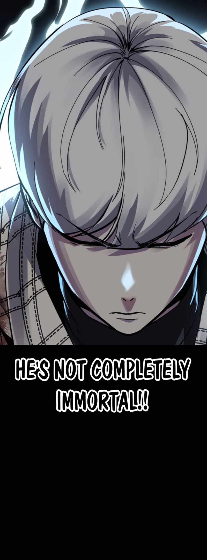 The Boy Of Death — Chapter 338 — page 35