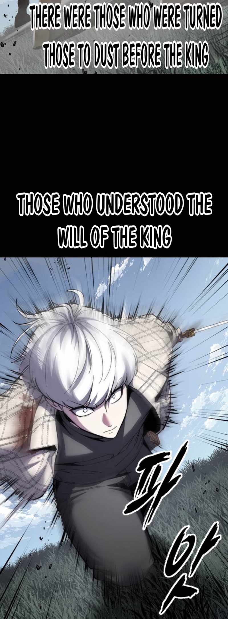 The Boy Of Death — Chapter 338 — page 38