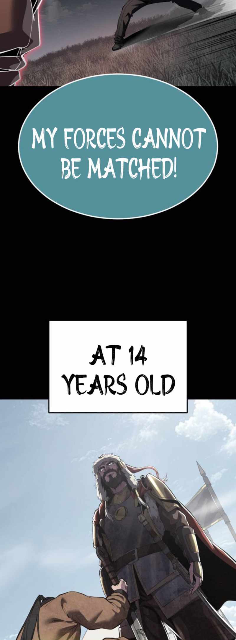 The Boy Of Death — Chapter 338 — page 43