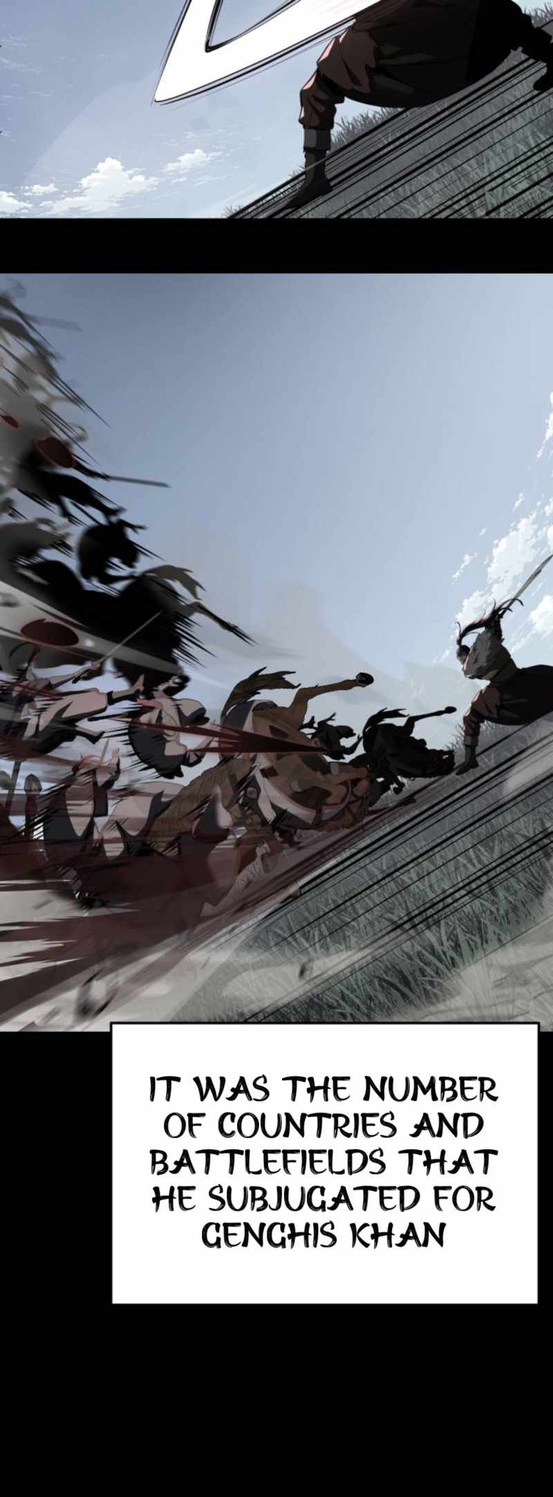 The Boy Of Death — Chapter 338 — page 45