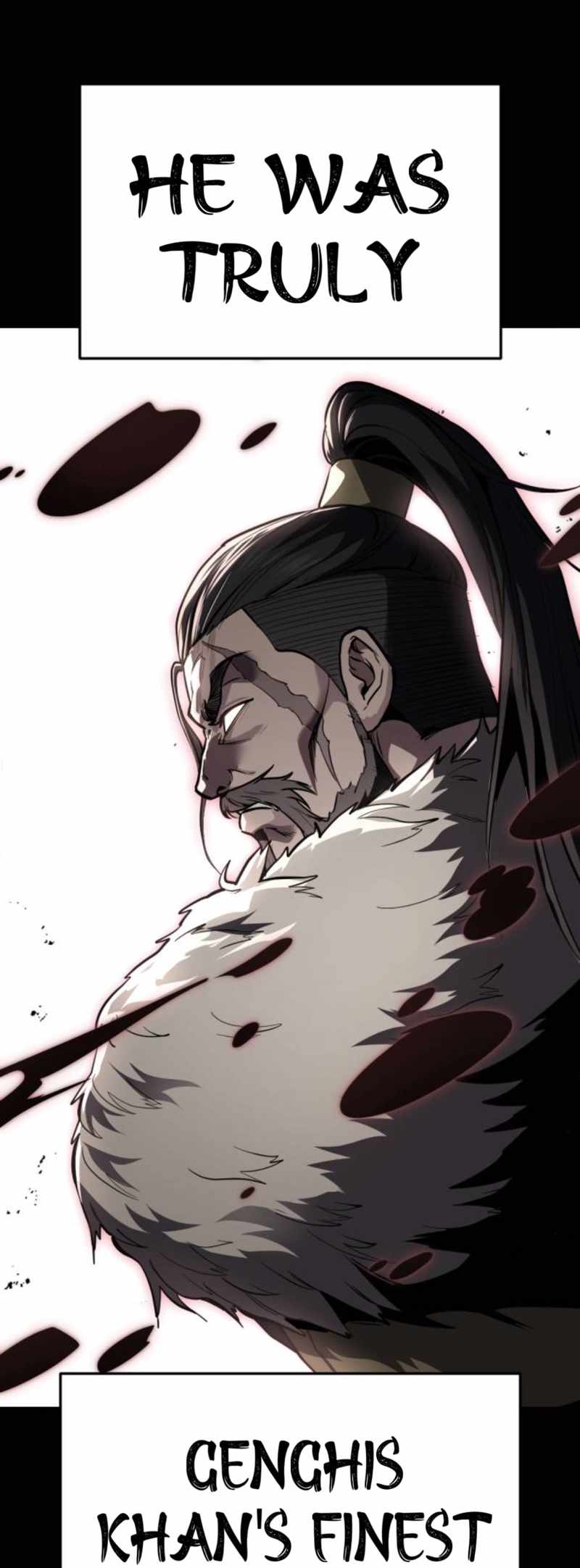 The Boy Of Death — Chapter 338 — page 46