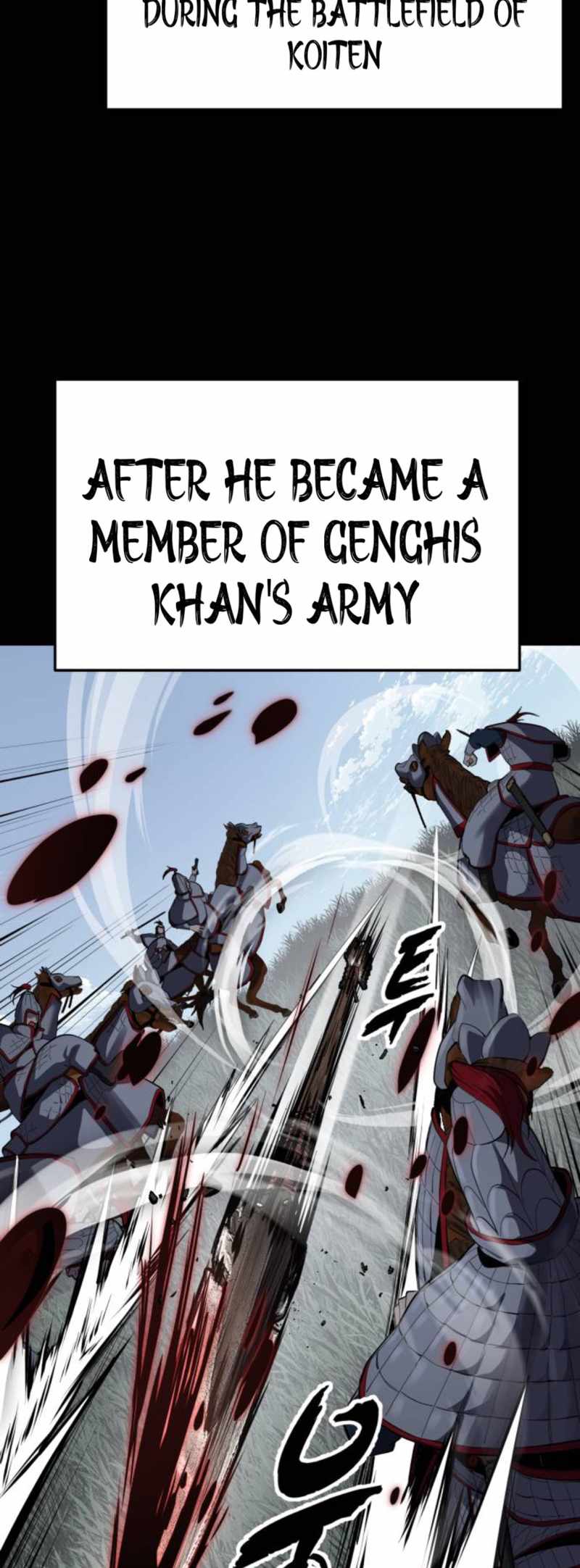 The Boy Of Death — Chapter 338 — page 48
