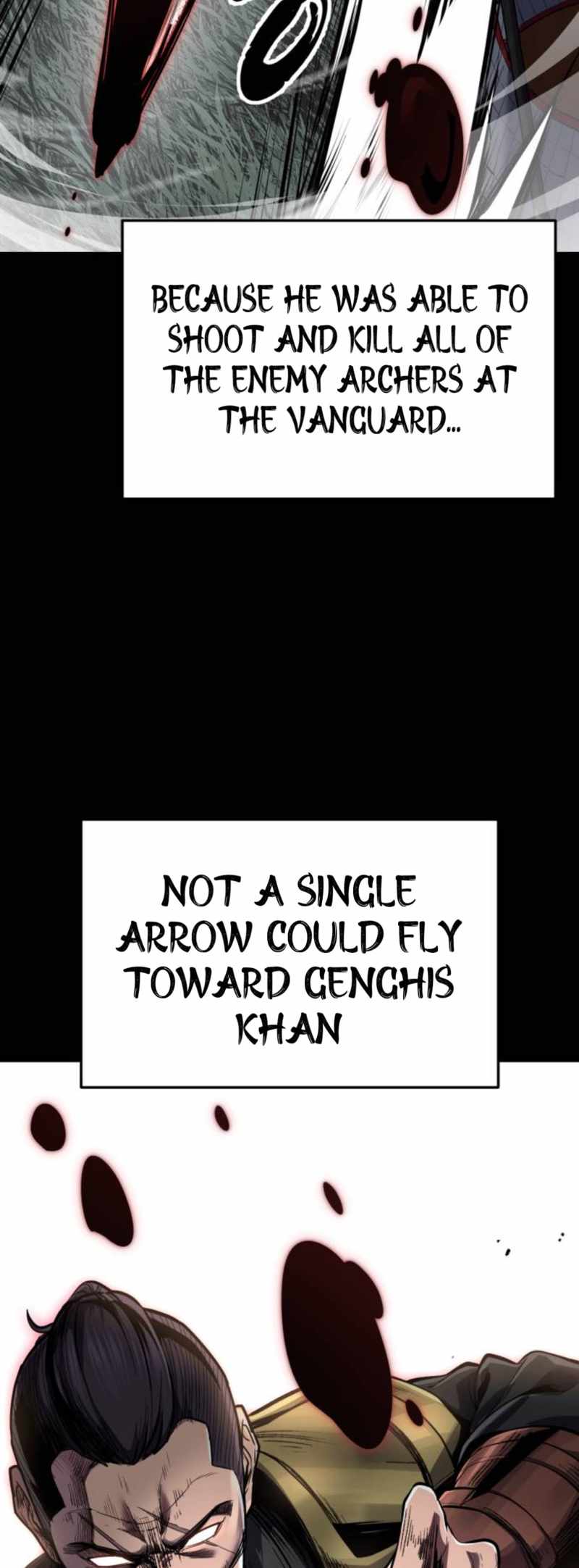 The Boy Of Death — Chapter 338 — page 49