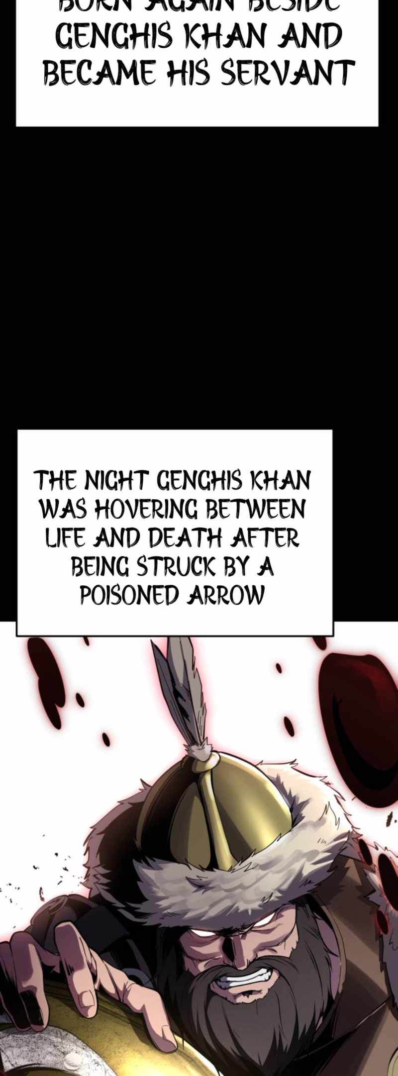 The Boy Of Death — Chapter 338 — page 52
