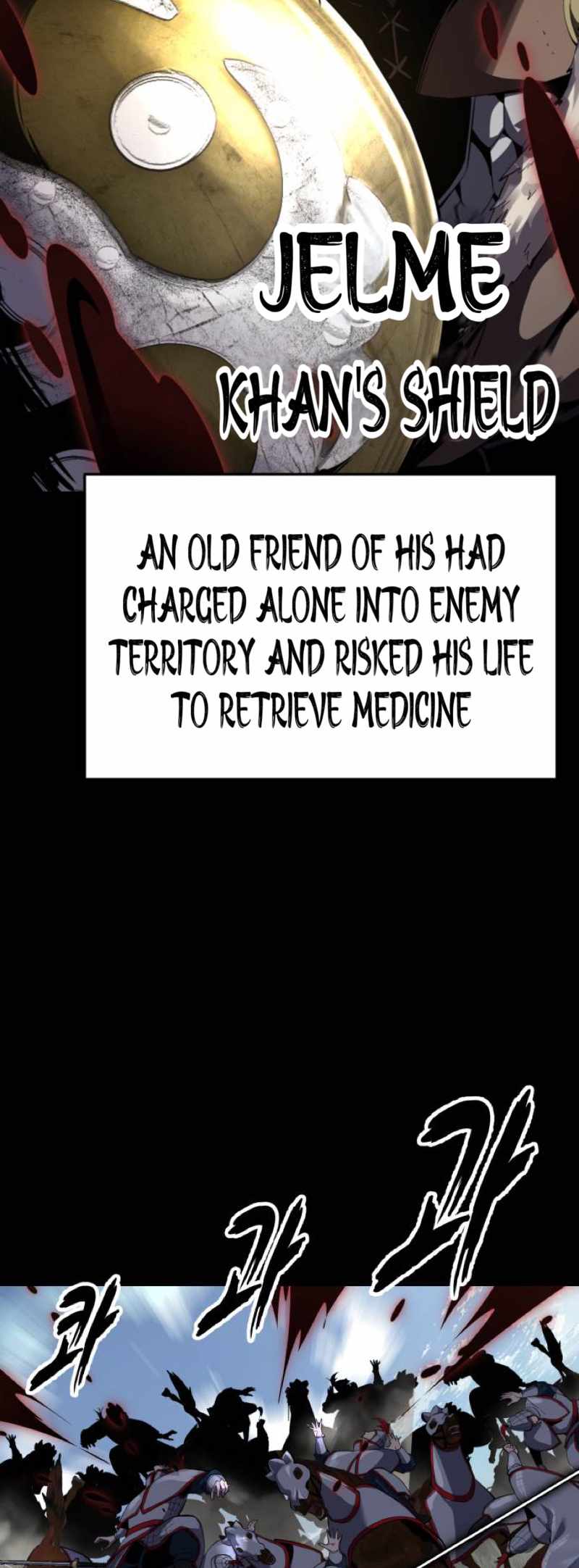 The Boy Of Death — Chapter 338 — page 53