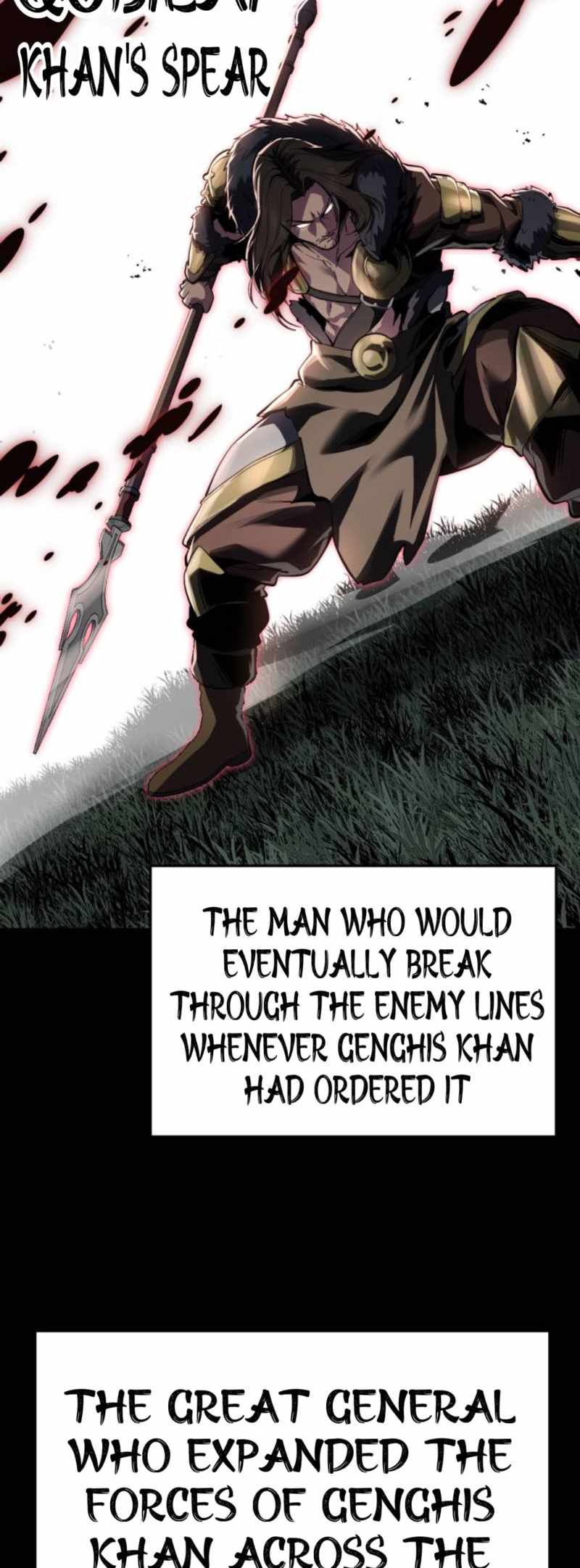 The Boy Of Death — Chapter 338 — page 55