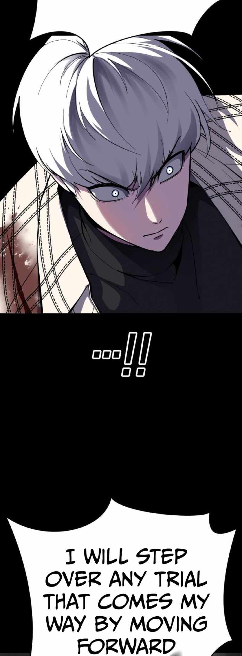 The Boy Of Death — Chapter 338 — page 70