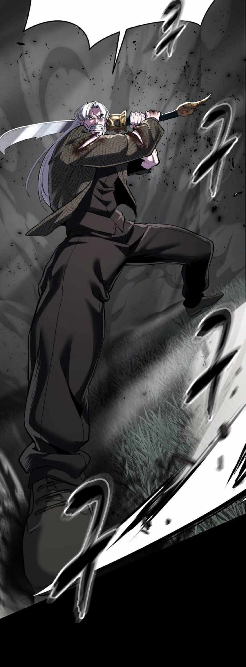 The Boy Of Death — Chapter 338 — page 71