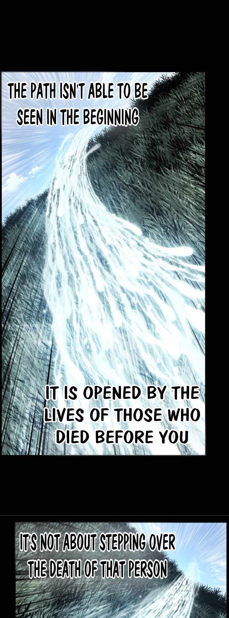 The Boy Of Death — Chapter 338 — page 101