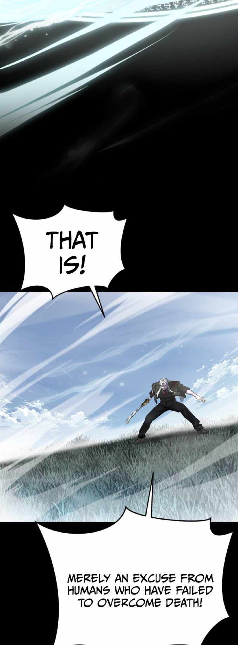 The Boy Of Death — Chapter 338 — page 106