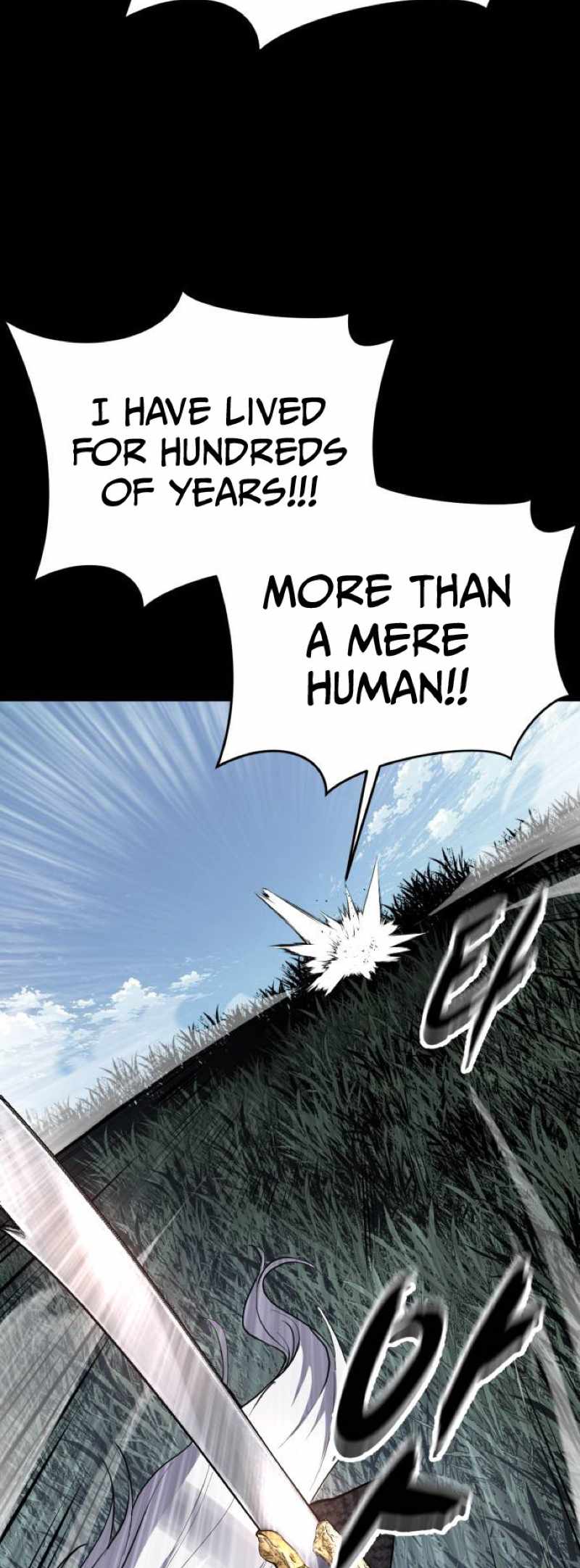 The Boy Of Death — Chapter 338 — page 107