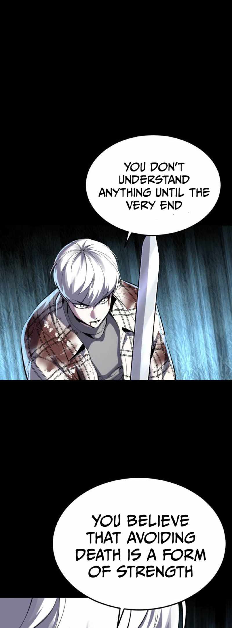 The Boy Of Death — Chapter 338 — page 109