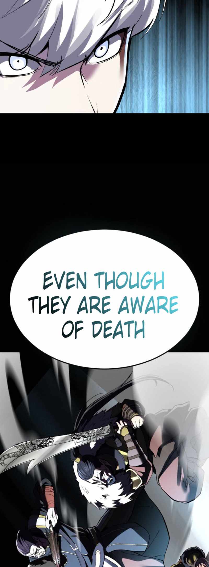 The Boy Of Death — Chapter 338 — page 110