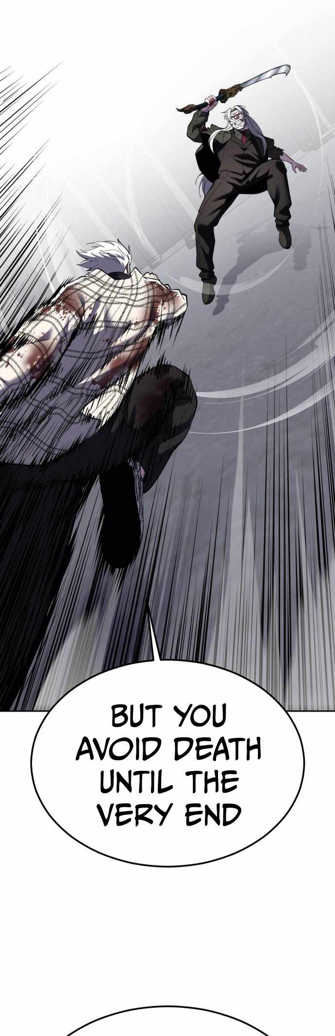 The Boy Of Death — Chapter 338 — page 121