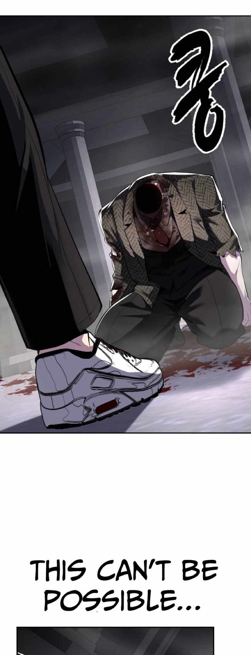 The Boy Of Death — Chapter 339 — page 6