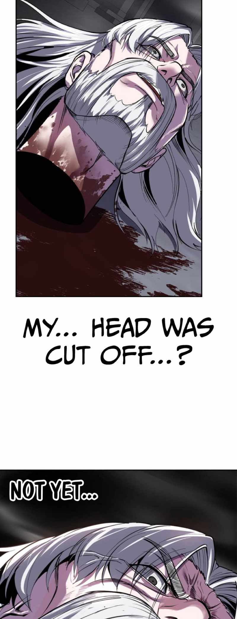 The Boy Of Death — Chapter 339 — page 7