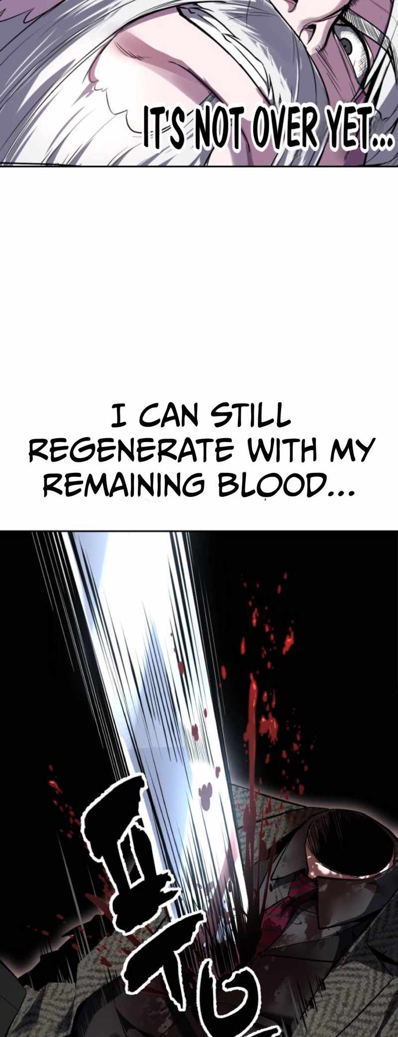 The Boy Of Death — Chapter 339 — page 8