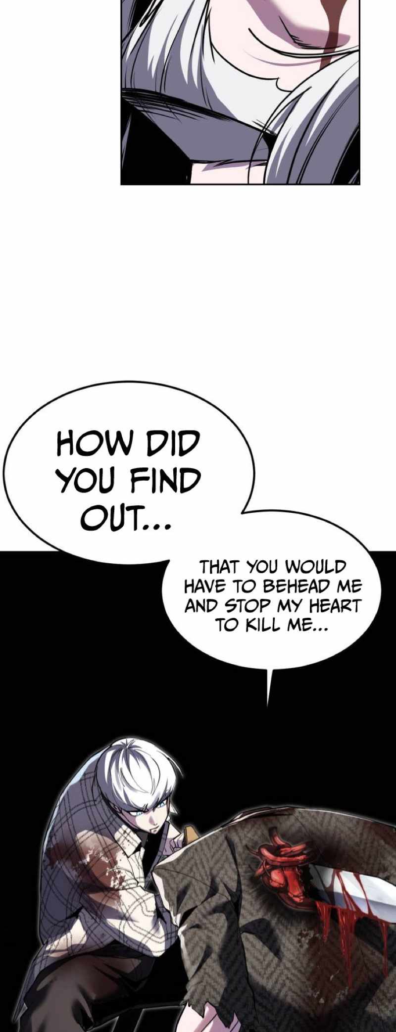 The Boy Of Death — Chapter 339 — page 10