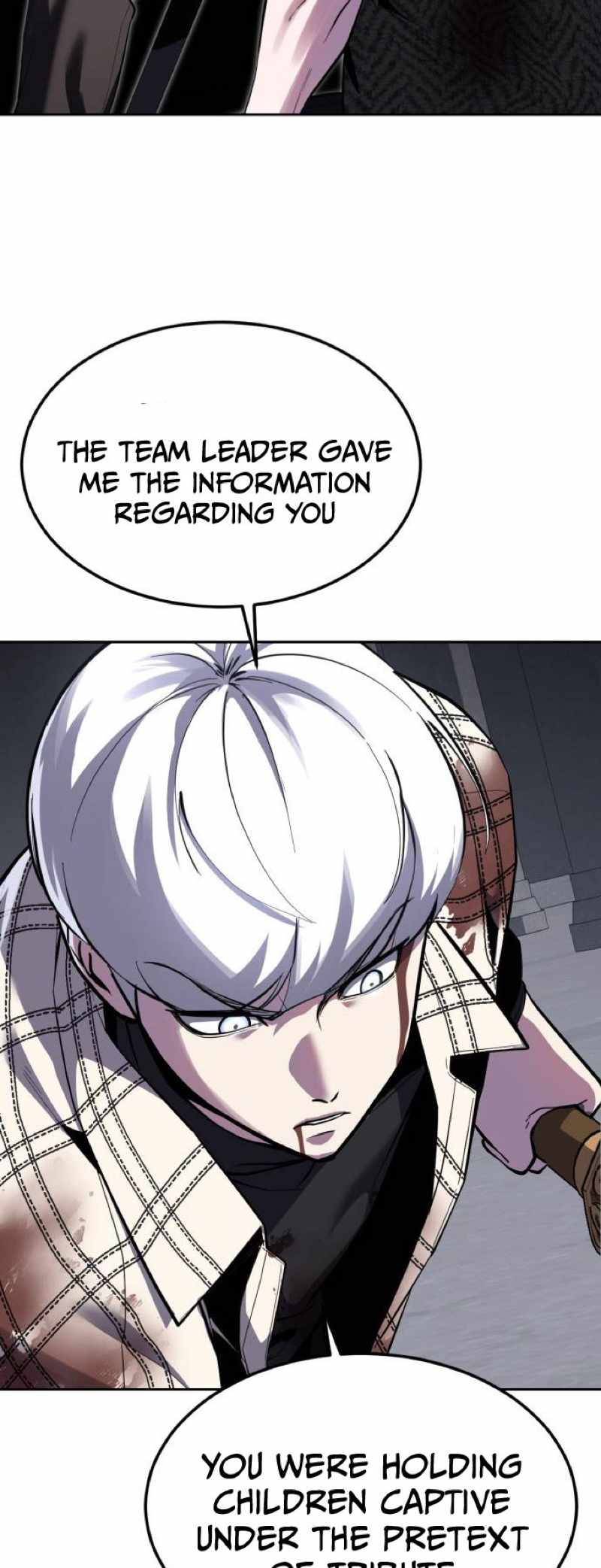 The Boy Of Death — Chapter 339 — page 11