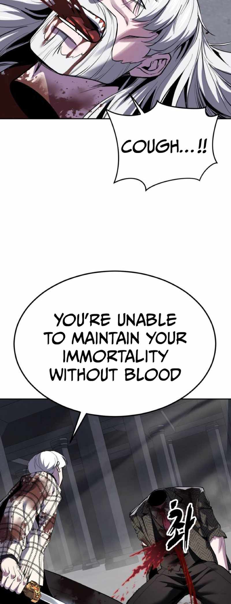 The Boy Of Death — Chapter 339 — page 13