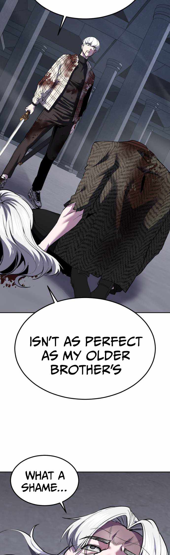The Boy Of Death — Chapter 339 — page 15