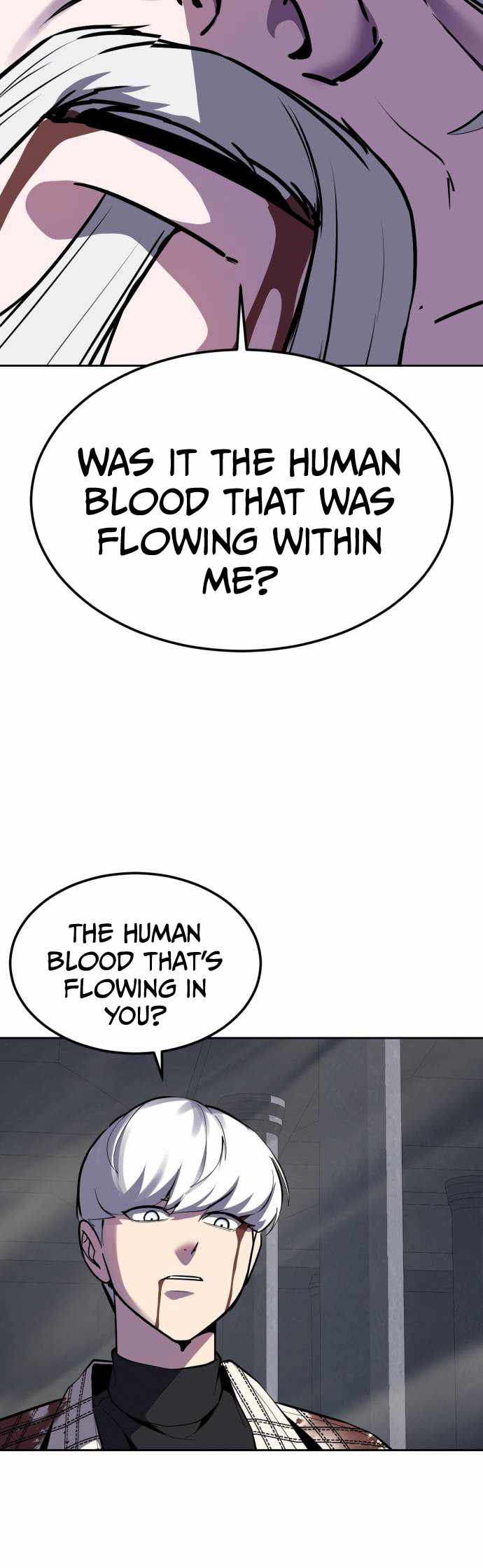 The Boy Of Death — Chapter 339 — page 17