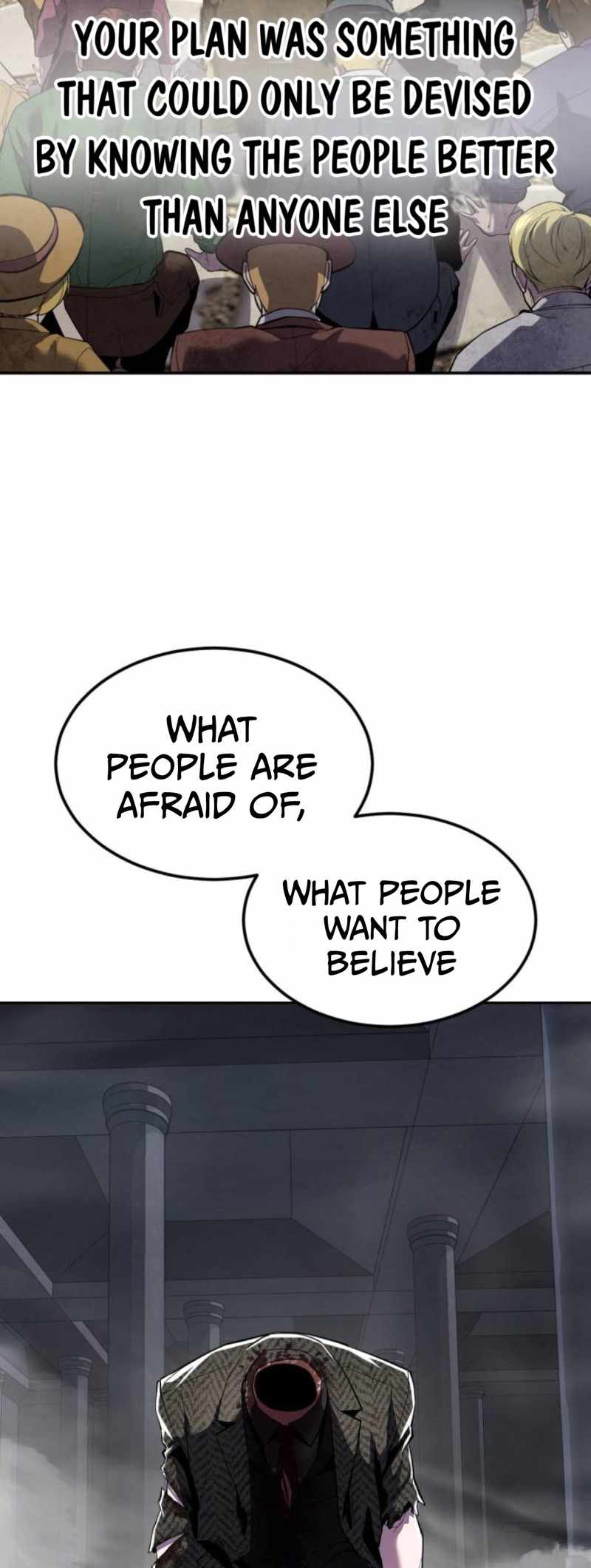 The Boy Of Death — Chapter 339 — page 19