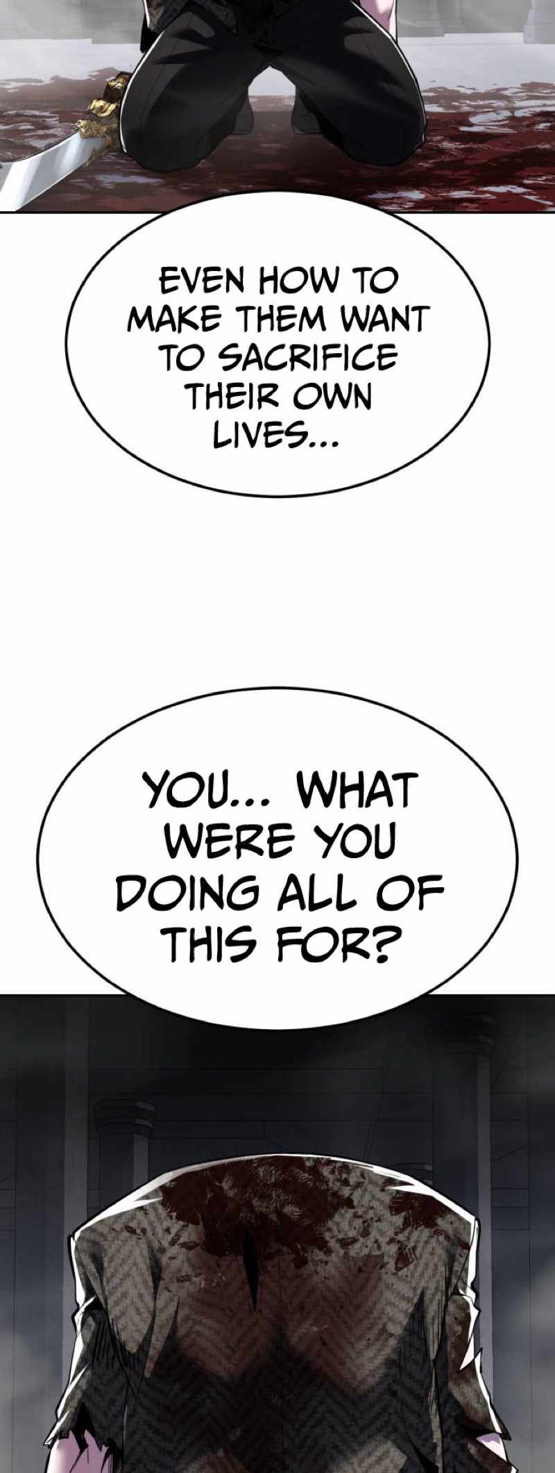 The Boy Of Death — Chapter 339 — page 20