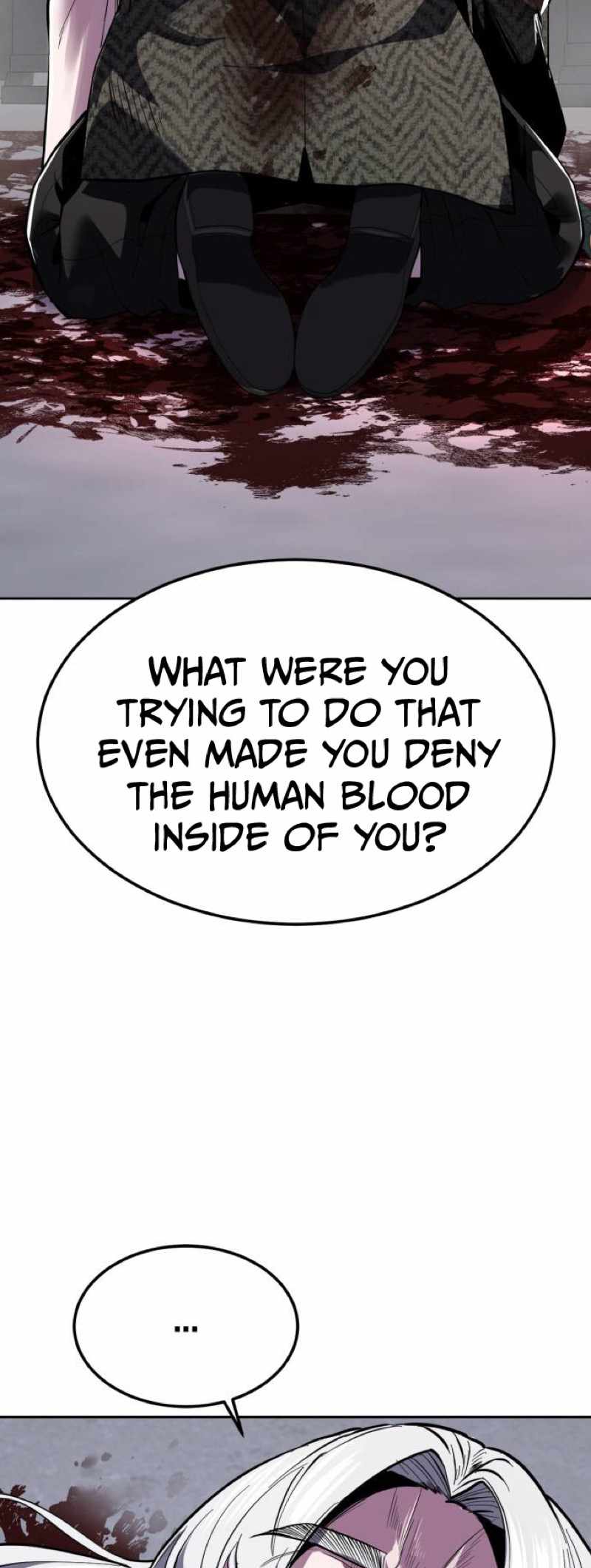 The Boy Of Death — Chapter 339 — page 21